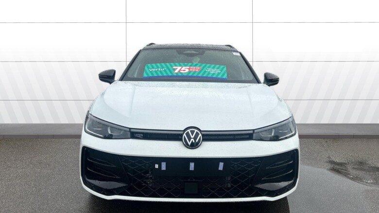 Volkswagen Passat 1.5 TSI eHybrid R-Line 5dr DSG Estate